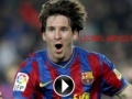 Παιχνίδι Lionel Messi Puzzle