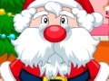 Παιχνίδι Santa Claus Beardy Makeover