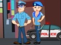 Παιχνίδι Kissing Cops