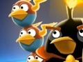 Παιχνίδι Angry Birds helicopter