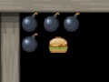 Παιχνίδι Burger's adventure
