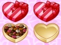 Παιχνίδι Valentine's Day Chocolates