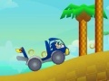 Παιχνίδι Sonic Truck 2