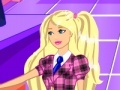 Παιχνίδι Barbie Fun makeover