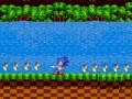 Παιχνίδι Sonic The Hedgehog