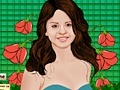 Παιχνίδι Selena Gomez Makeover 2