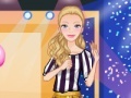 Παιχνίδι Fashion Barbie Superhost