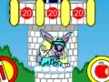 Παιχνίδι Dr. Rabbit's: Toothpaste Tower