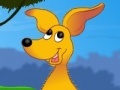 Παιχνίδι Peppy's Pet Caring Kangaroo