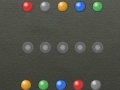 Παιχνίδι The sequence of colored balls