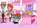 Παιχνίδι Dexter's Laboratory: cartoon snapshot