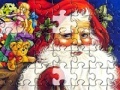 Παιχνίδι Happy Santa 2014 Puzzle Game