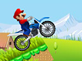 Παιχνίδι Mario Ride