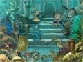 Παιχνίδι Nicole Adventures in Atlantis