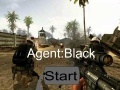 Παιχνίδι Agent: Black