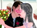 Παιχνίδι Bridal Kissing