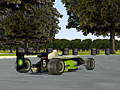 Παιχνίδι Ultimate Formula Racing