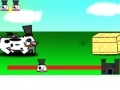Παιχνίδι Mr. Cow