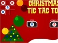 Παιχνίδι Christmas: Tic Tac Toe