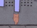 Παιχνίδι Gravity Cat. Thing
