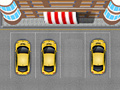 Παιχνίδι Taxi Parking