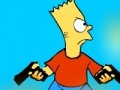 Παιχνίδι The Simpsons - underworld