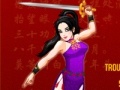 Παιχνίδι Kong Fu Dress Up Chun Li