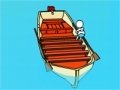 Παιχνίδι Boat Escape