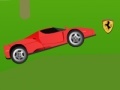 Παιχνίδι Ferrari Car