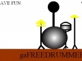 Παιχνίδι Free Drummer 