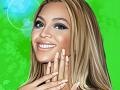 Παιχνίδι Beyonce Nail And Face Makeover