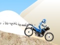 Παιχνίδι Motorbike Rider