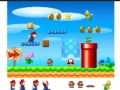 Παιχνίδι Create a scene from Mario