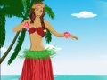 Παιχνίδι Hawaiian Beauty