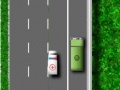 Παιχνίδι Adventures of ambulance