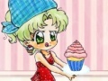 Παιχνίδι Cupcake Princess