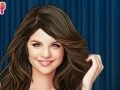 Παιχνίδι Selena Gomez Celebrity Makeover