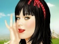 Παιχνίδι Katy Perry MakeOver