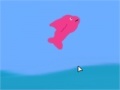 Παιχνίδι Pink Dolphin