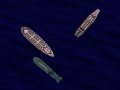 Παιχνίδι Torpedo submarine battles