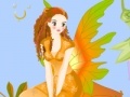 Παιχνίδι Tianna Autumn Fairy