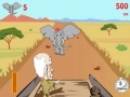 Παιχνίδι El caza elefantes
