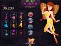 Παιχνίδι Glamour Fairy DressUp