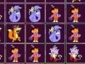 Παιχνίδι Dora Swap Puzzle