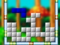 Παιχνίδι Sonic tetris