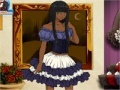 Παιχνίδι Gothic Lolita Dress up