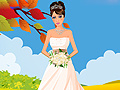 Παιχνίδι Autumn Wedding Gowns