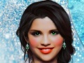 Παιχνίδι New Look of Selena Gomez