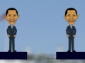 Παιχνίδι Obama White House Campaign