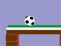 Παιχνίδι With soccer ball